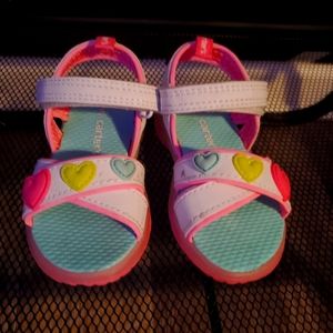 Toddler Sandals